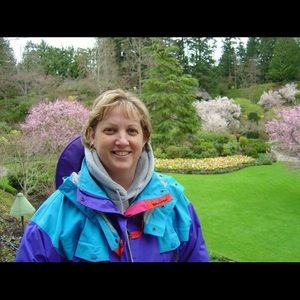 Meet your Posher, Shari